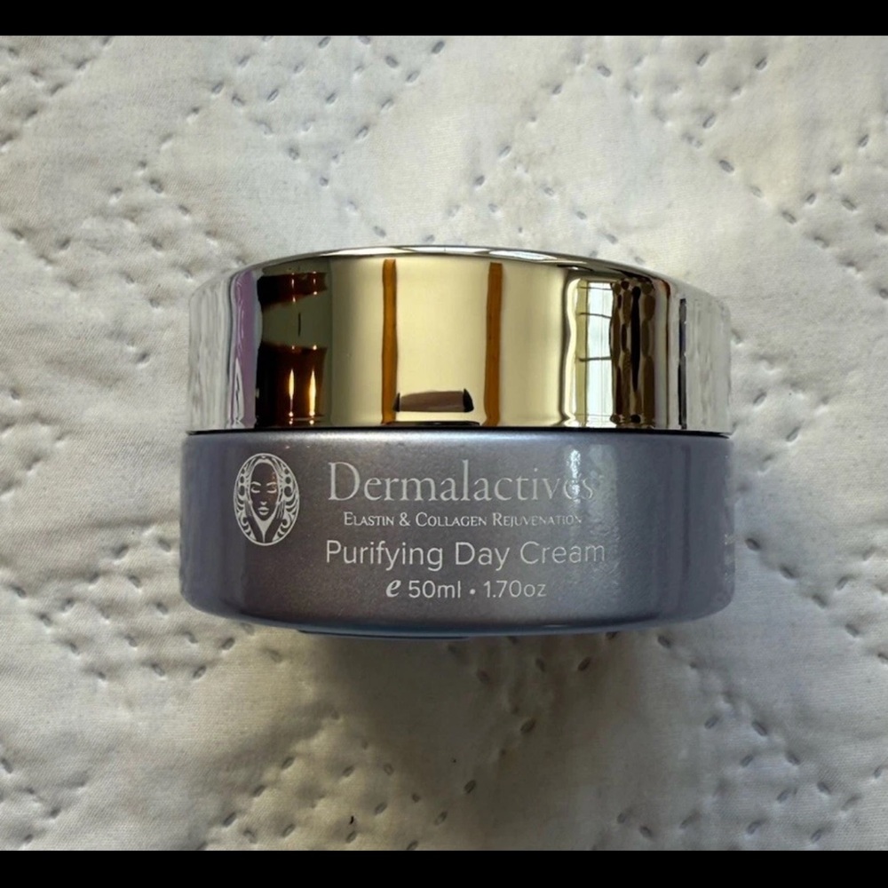 DERMALACTIVES Purifying Day Cream 50 ml NEW